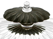 Sheffield Silver Tea Set