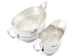 Sheffield Silver Tea Set