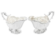 Sterling Silver Sauce Boat