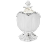 Antique Silver Sauce Boat