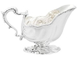 Sterling Sauce Boats
