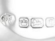 Sterling Silver Sauce Boats Antique