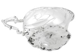 Sterling Sauce Boat
