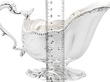 Silver Antique Sauce Boat