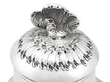 Sterling Silver Tea Caddies