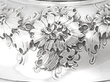 Silver Tea Caddies