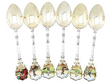 Silver Spoons