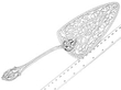 Georgian Silver Fish Slice