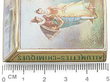Gold and Enamel Vesta Case