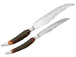 Carving and Fish Server Set