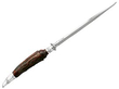 Silver and Electroplated Carving Set