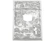 Rare Chinese Silver Card Case