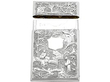 Rare Chinese Silver Card Case