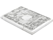 Rare Chinese Silver Card Case