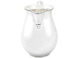 Silver Beer Jug 