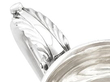 Silver Beer Jug 