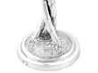 Chinese Silver Goblet 