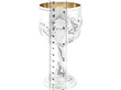 Chinese Silver Goblet 