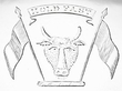 Indian Silver Tea Caddy Hallmarks