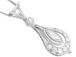 Diamond Pendant