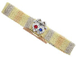Victorian Mesh Bracelet 