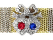 Victorian Mesh Bracelet 