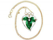 Victorian Diamond and Pearl Pendant