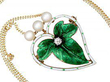 Victorian Diamond and Pearl Pendant