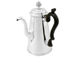 Victorian Coffee Pot 