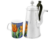 Victorian Coffee Pot
