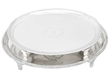 Oval Silver Salvers