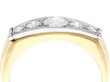 Vintage Rose Cut Diamond Ring for Sale
