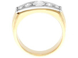 Vintage Rose Cut Diamond Ring