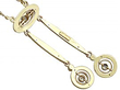 Diamond and Seed Pearl Necklace 