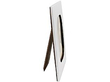 Side of  Walker & Hall Sterling Silver Photo Frame