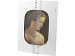 Size of Walker & Hall Sterling Silver Photo Frame