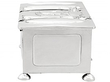 Antique Jewellery Casket 