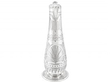 Victorian Silver Claret Jug