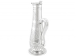 Antique Victorian Silver Claret Jug