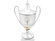 Antique Silver Samovar 