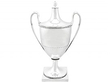 Antique Silver Samovar 
