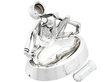 Silver Inkwel
