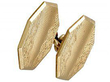 1920s Art Deco Cufflinks
