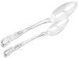 Victorian Silver Flatware