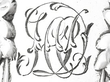 Victorian Silver Flatware
