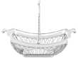 Georgian Silver Basket
