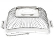 Georgian Silver Basket
