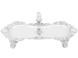Snuffer tray