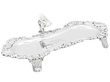 Snuffer tray