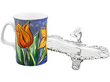 Snuffer tray